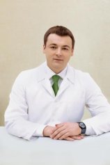 Серёженков Александр Владимирович
