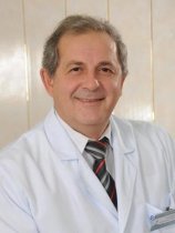 Фарберов Владимир Наумович