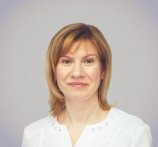 Квашнина Елена Владимировна