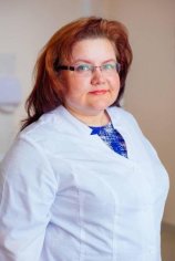 Сандакова Ольга Викторовна