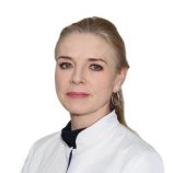 Козлова Татьяна Витальевна