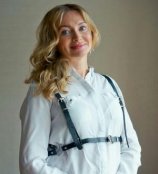 Куликова Ольга