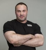 Смирнов Алексей Александрович
