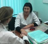 Петрова Татьяна Петровна