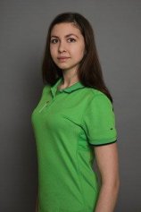 Сабирова Яна