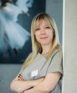 Сорочинская Наталья