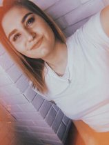 Сильченкова Анастасия