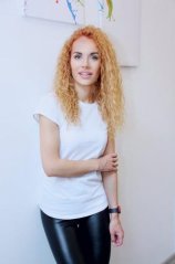 Батехо Анна