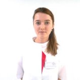 Гильванова Юлия Нуримановна