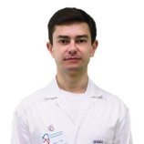 Елисеев Роман Владимирович