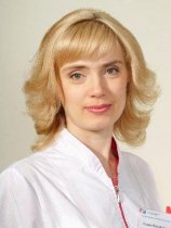 Петрова Элина Михайловна
