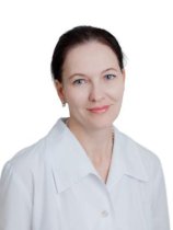 Денисова Елена Александровна