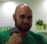 Баранов Евгений Александрович