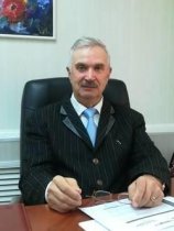 Охулков Василий Семёнович