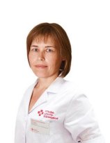 Головня Ольга Анатольевна