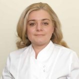 Башарова Елена Александровна