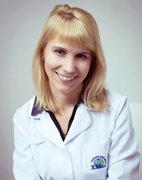 Лисицинская Юлия Александровна
