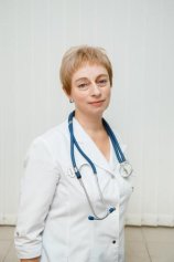 Свечникова Ирина Исааковна
