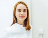 Санникова Евгения Олеговна