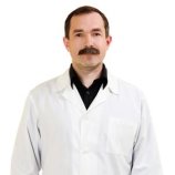 Кондратьев Сергей Николаевич