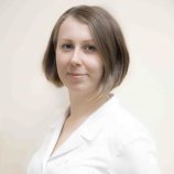 Мухлынина Анна Александровна