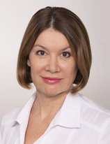 Важенина Надежда Юрьевна