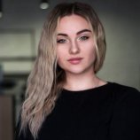 Нечаева Екатерина