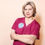 Коробицына Лира Римовна