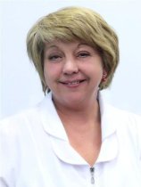 Кременевская Елена Витальевна