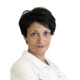 Ханайченко Виктория Анатольевна