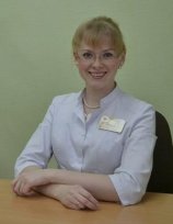 Харлова Алена Владимировна