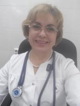 Козлова Елена Александровна