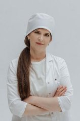 Точилкина Вера Владимировна