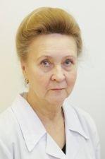 Торицына Нина Анатольевна