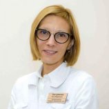 Бастрикова Рада Шариповна