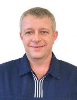 Хлусов Илья Юрьевич