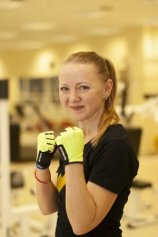 Дробышева Елена