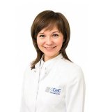 Киселева Анна Валерьевна