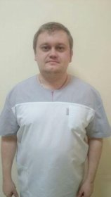 Малютин Александр Викторович