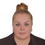 Георгиева Елена Валериевна