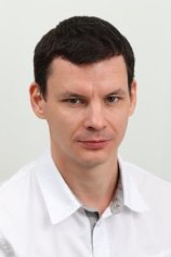 Шаламов Иван Александрович
