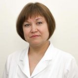 Степанова Мария Анатольевна