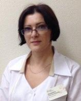 Квашнина Елена Александровна