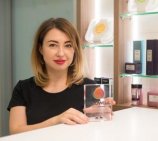 Степанова Анна