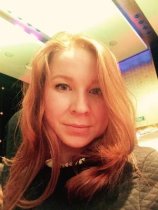 Владимирова Ирина