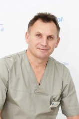 Александров Владимир Михайлович