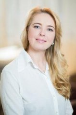 Агафонцева Елена