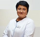 Шиповскова Екатерина Евгеньевна