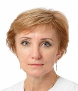 Зубицкая Наталья Алексеевна