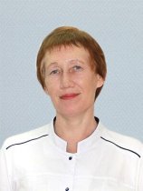 Лотфуллина Ирина Никодимовна